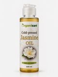 Organic Cold-pressed Jasmine Oil