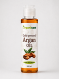 Organic Cold-pressed Argan Oil