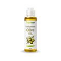 Organic Cold-pressed Olive Oil