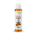 Organic Cold-pressed Argan Oil