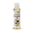 Organic Cold-pressed Coconut Oil