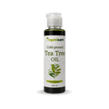 Organic Cold-pressed Tea Tree Oil