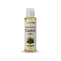 Organic Cold-pressed Castor Oil